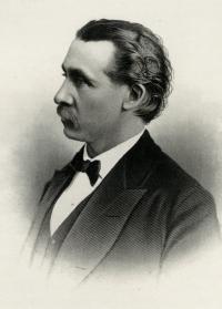 Amos Henry Chandler