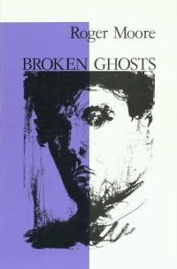 Broken Ghosts, Roger Moore