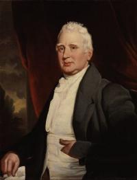 William CobbettPortrait: George Cooke, Public Commons